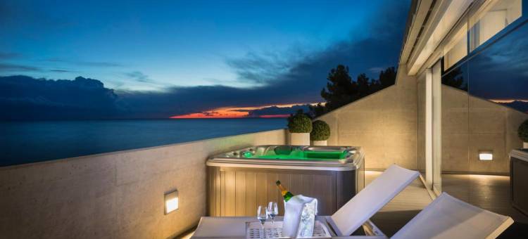 里瓦梅雷精品酒店(Rivalmare Beach Boutique Hotel)图片