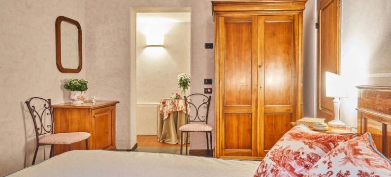 乐坎德拉邱比酒店(Locanda De' Ciompi)图片