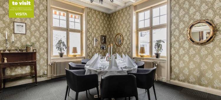 萨斯塔霍尔姆酒店及会议中心(Såstaholm Hotell & Konferens)图片