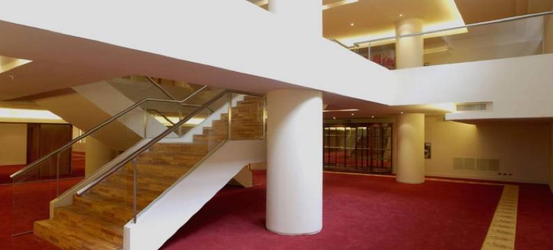 Hermitage Hotel图片