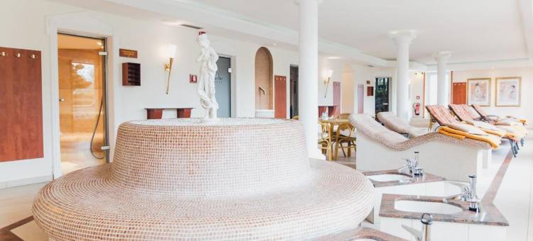 图托贝格沃尔德环形酒店(Ringhotel Teutoburger Wald)图片