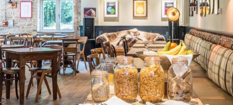 立顿酒店(The Litton)图片