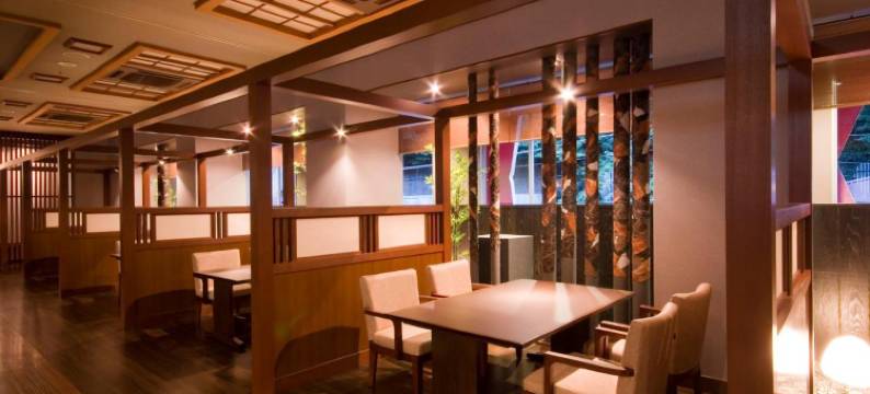 明治馆碧风日式旅馆(Meijikan)图片