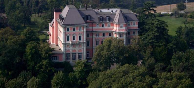 珀梅拉别墅酒店(Relais Villa Pomela)图片