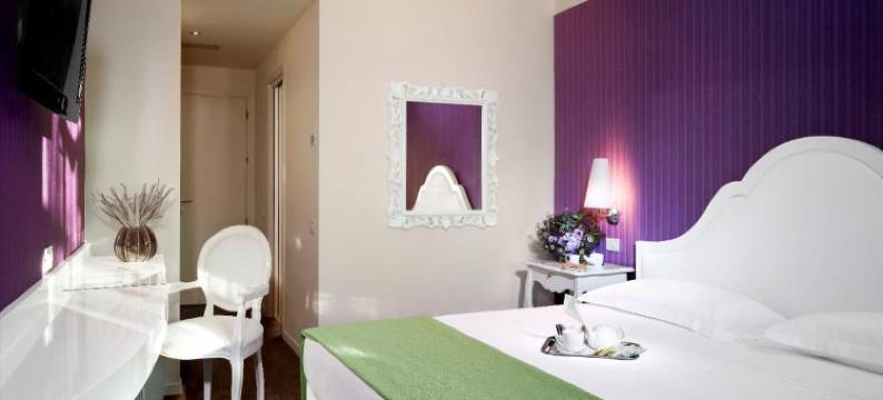 Blue Relais Maggiore图片