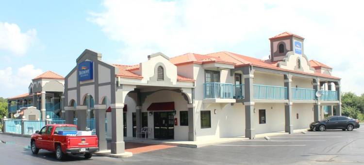 富兰克林呗盟套房酒店(Baymont by Wyndham Franklin)图片