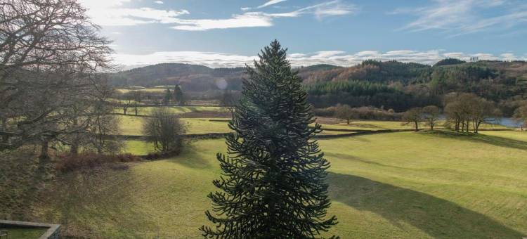 伊斯怀克庄园酒店(Ees Wyke Country House)图片