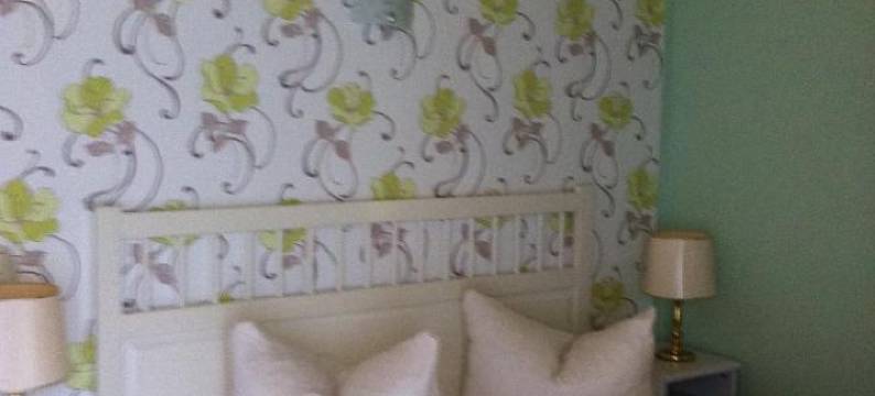 瓦尔德雷斯特朗约翰内斯酒店(Natur& Waldhotel Johannesruh)图片