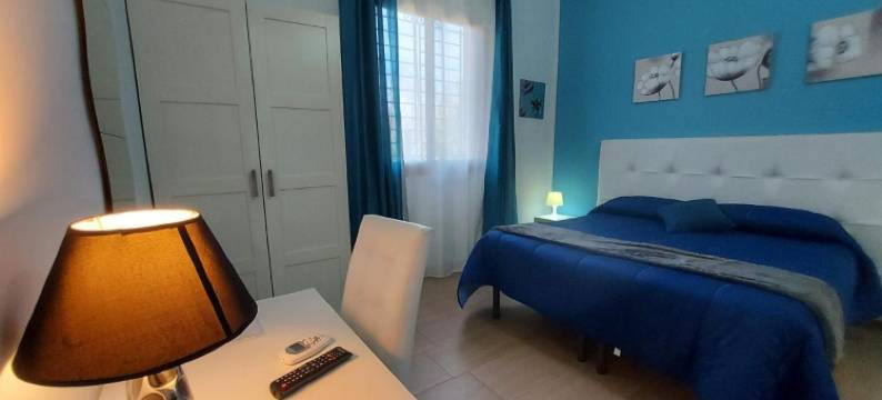 迪塞杰斯塔住宿加早餐旅馆(La Suite di Segesta)图片