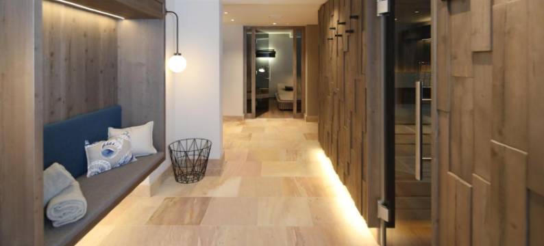 蓝德豪斯塞韦林酒店(Landhaus Severin's Morsum Kliff)图片