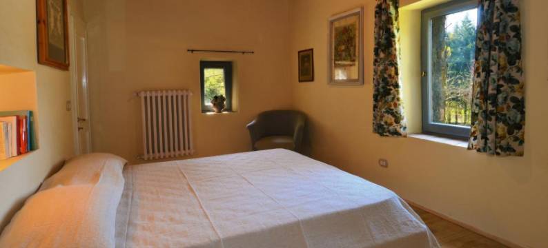 拉卡纳拉酒店(La Cannara)图片