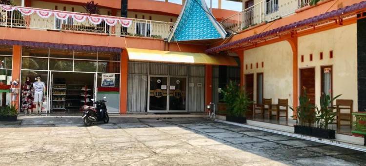 Penginapan Intan Bandara图片