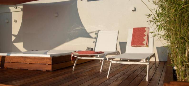 南方 42 酒店(Glyfada South42)图片