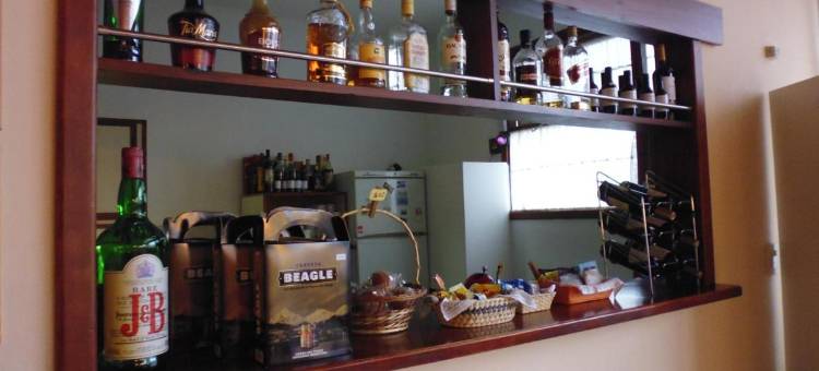奥斯特拉尔乌斯怀亚酒店(Hotel Austral Ushuaia)图片