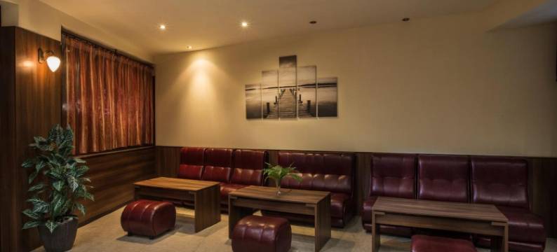 Lira酒店(Hotel Lira)图片