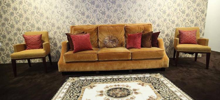 阿尔卡迪里酒店(Al Khatiri Hotel)图片