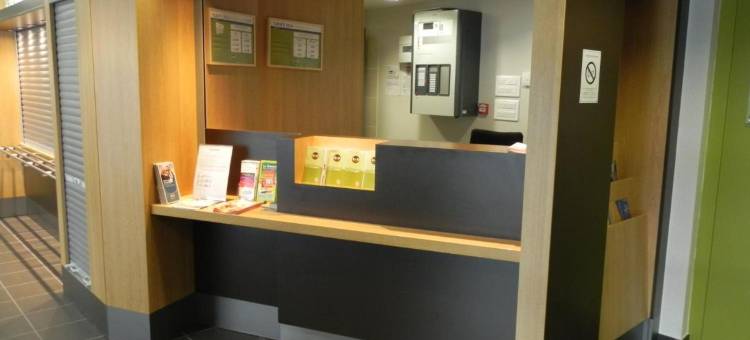 B&B 酒店 Aubenas(B&B Hotel Aubenas)图片