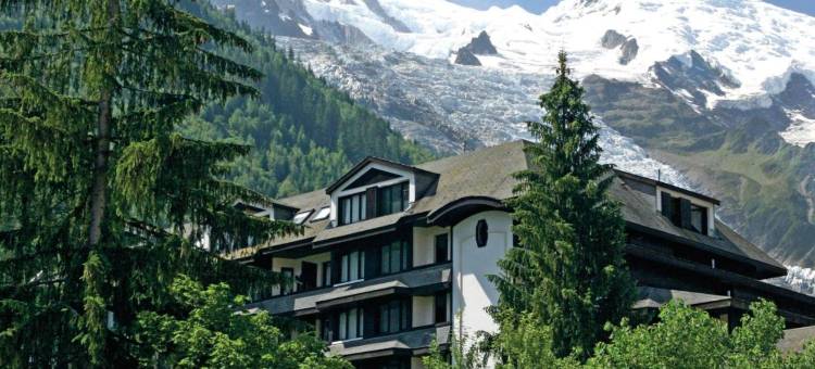 Résidence Pierre & Vacances le Chamois Blanc图片