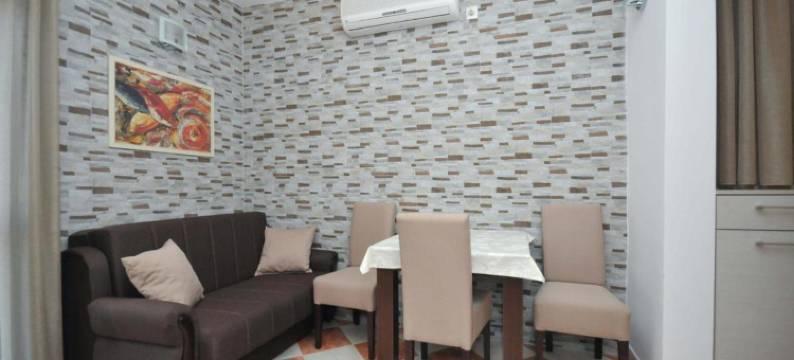 DD公寓布德瓦3号-多西捷瓦街(D&D Apartments 3)图片