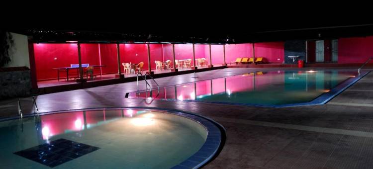 MC野生度假村(MC Resort Wildlife Resort Bandipur)图片