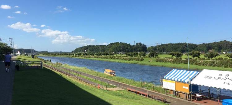 益方屋旅馆(Masugataya Ryokan)图片