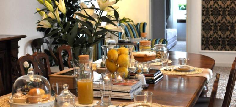 卡萨科莱奥尼旅馆(Casa Colleoni)图片