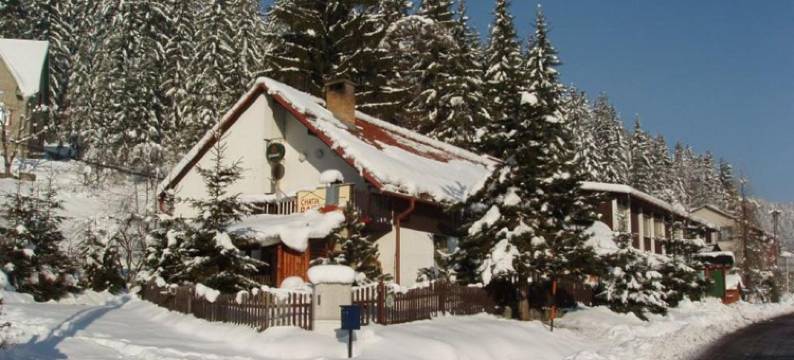 Chata Barborka图片