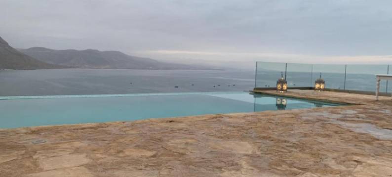 温德公寓(Wind House)图片