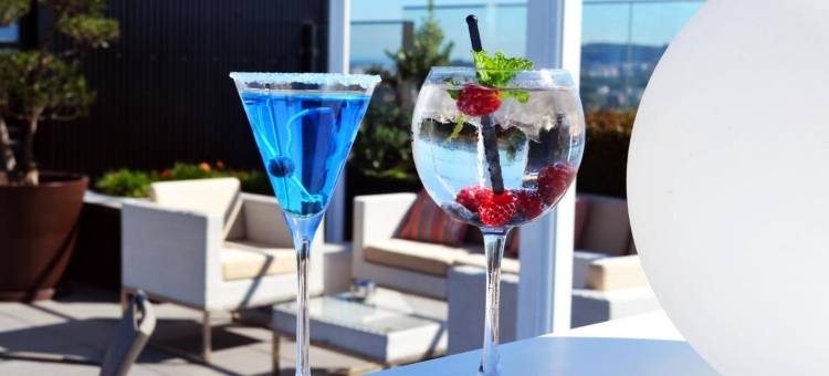 波尔图市中心高级酒店(Hotel Premium Porto Downtown)图片