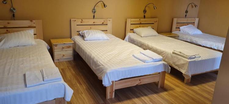 JK曼尼库旅舍(Männiku JK)图片