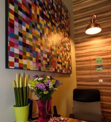 TheJoy Hotel Overview