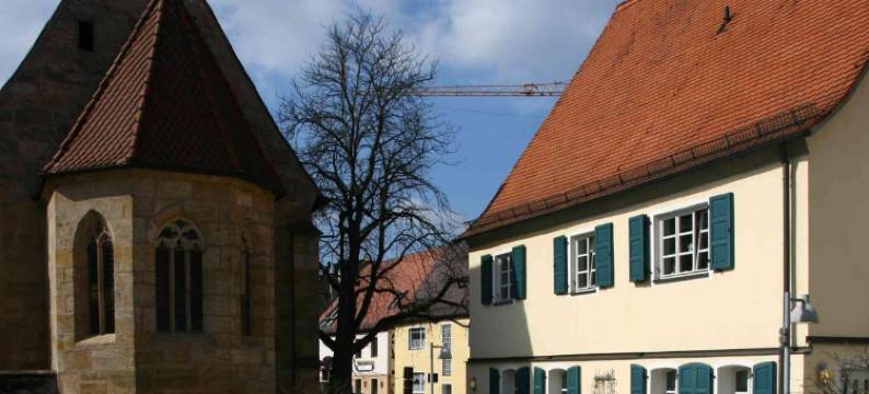 邮政旅馆(Gasthof Zur Post)图片