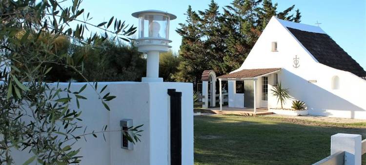 玛斯德里耶格 Spa 酒店(Mas des Rièges & Spa)图片