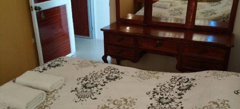 特利托宾馆(Hostal Terito)图片