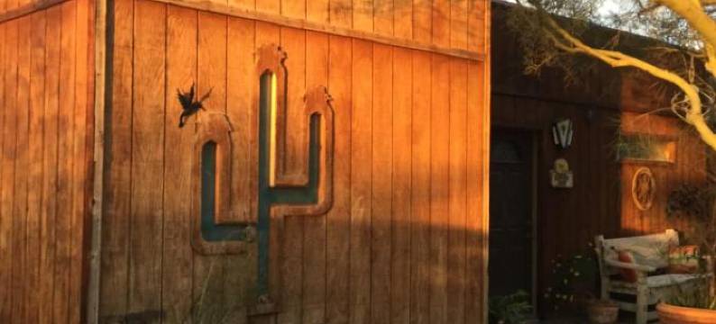 马刺十字旅馆(Spur Cross Inn)图片