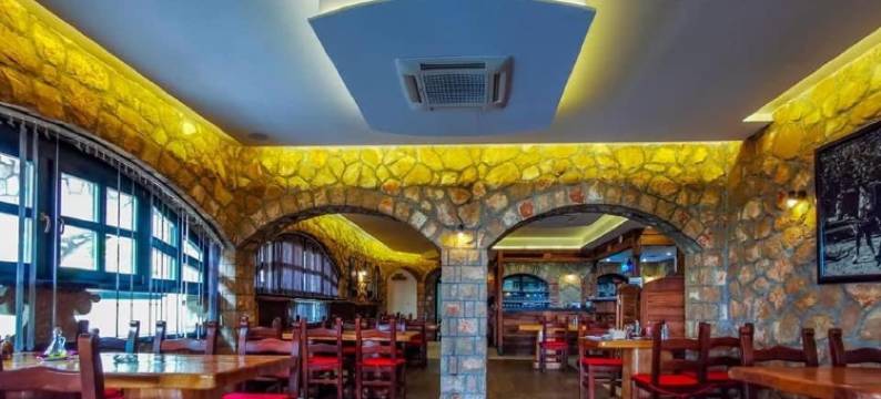 格拉博维卡塞洛生态农家乐(Eco-Selo Grabovica)图片