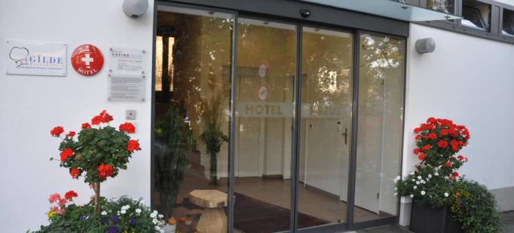 克罗兹酒店(Hotel Kreuz)图片