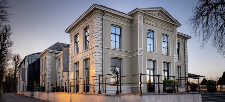 艾瑟尔河畔枕头华丽精品酒店(Pillows Luxury Boutique Hotel Aan de IJssel)图片