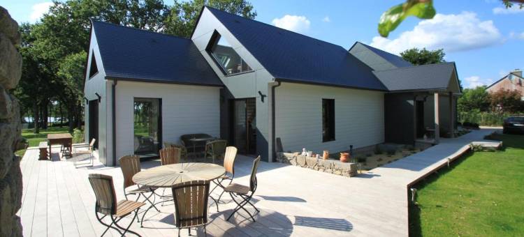 马雷布拉德酒店(La Balade des Marais)图片