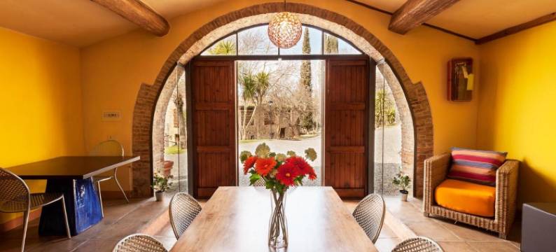 马萨维奇亚酒店(Massa Vecchia)图片