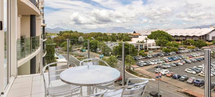 奎伊斯市雷吉斯公园酒店(Park Regis City Quays)图片