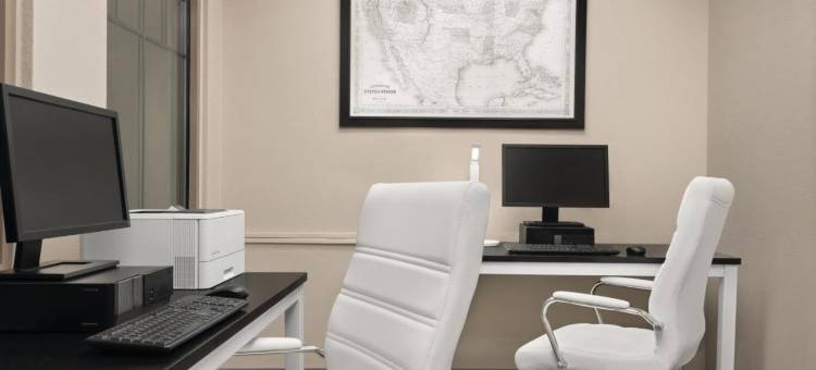 绍姆堡丽怡酒店(Country Inn & Suites by Radisson, Schaumburg, IL)图片