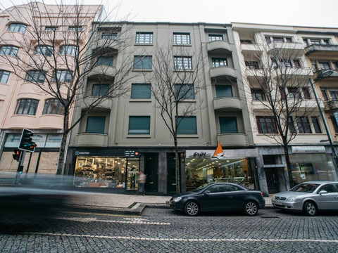 奥特尔公寓酒店