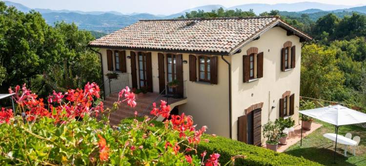 Agriturismo Casalta图片