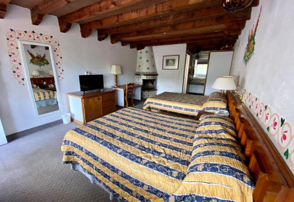 Hotel Posada Vista Bella Hotel Overview