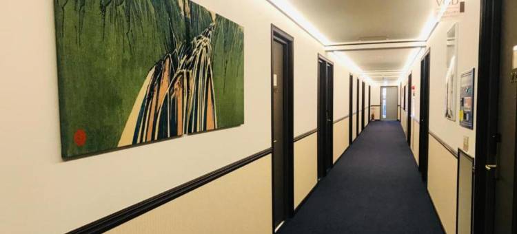 中部国际机场2号东横 INN(Toyoko Inn Chubu International Airport No 2)图片