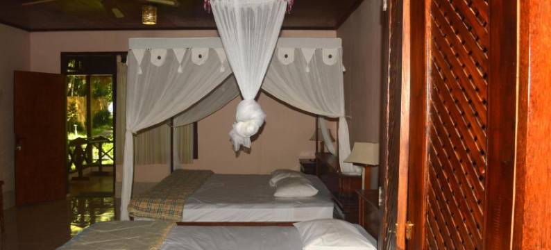 海洋世界俱乐部海滩潜水中心度假村(Sea World Club Beach Resort & Dive Center, Resort That Supports the Poor)图片