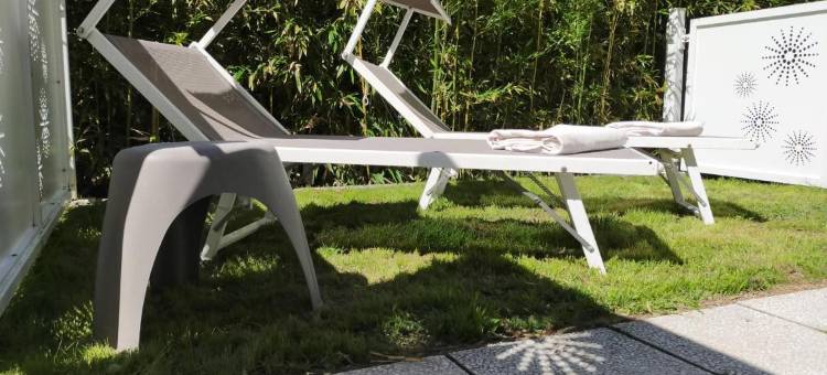 氧气生活风格酒店(Oxygen Lifestyle Hotel)图片