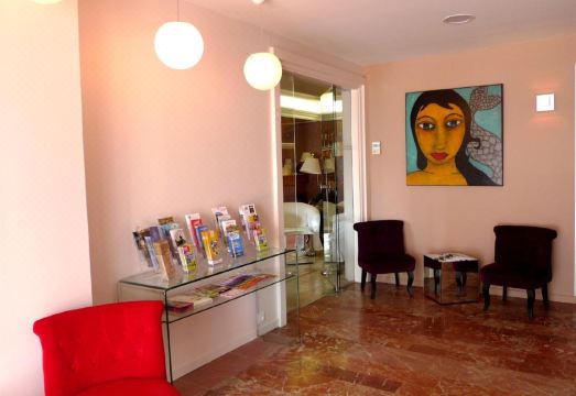 Hotel Amerique Hotel Overview