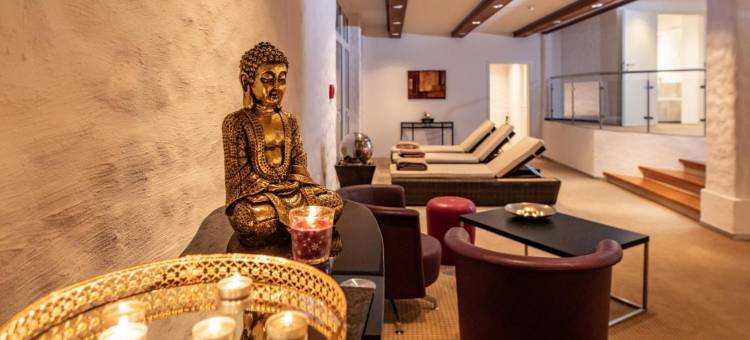 斯特里克豪斯罗曼蒂克酒店(Romantik Hotel Stryckhaus)图片